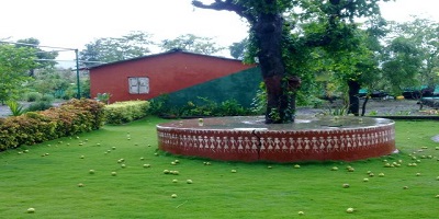 Campus Environment